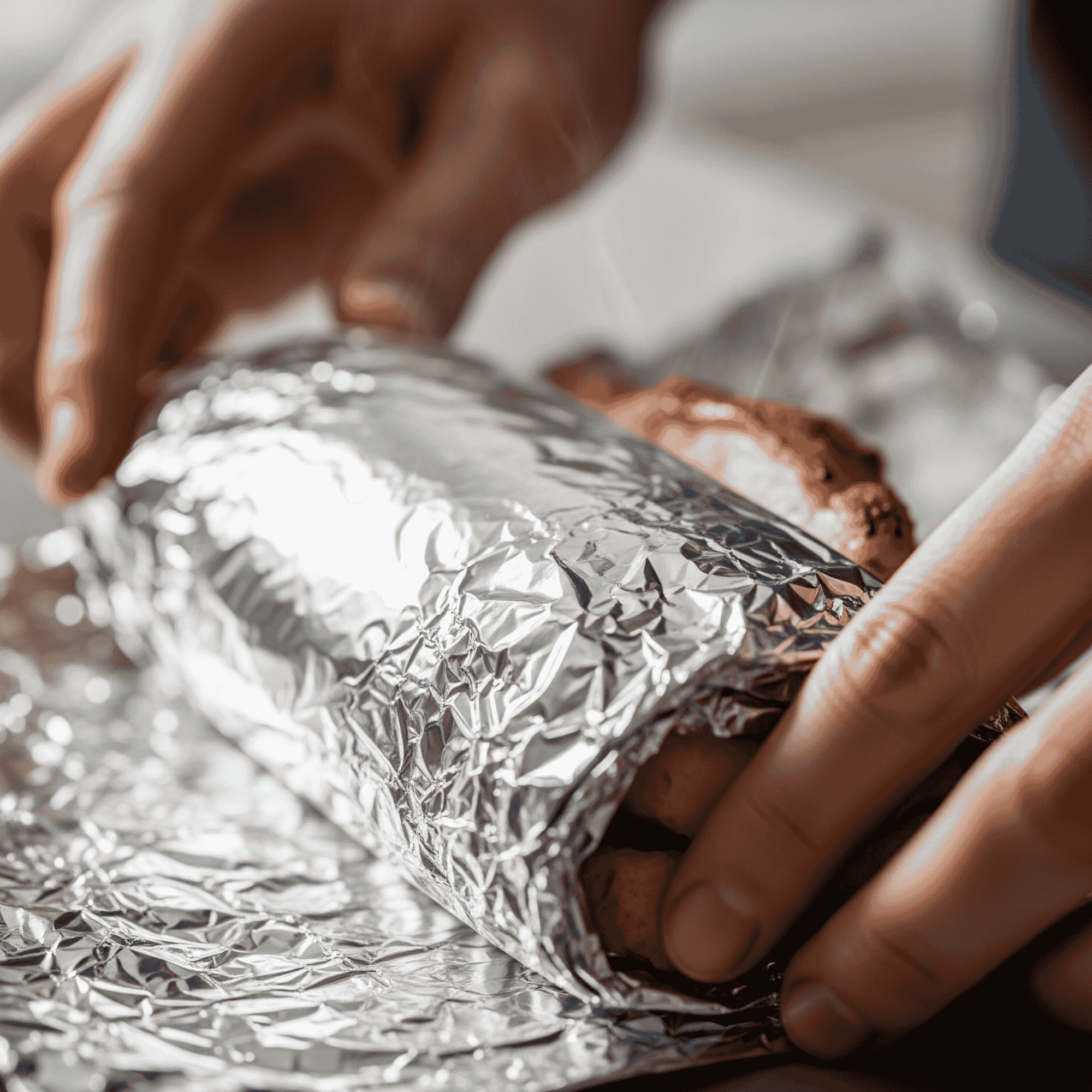 Aluminium Foil
